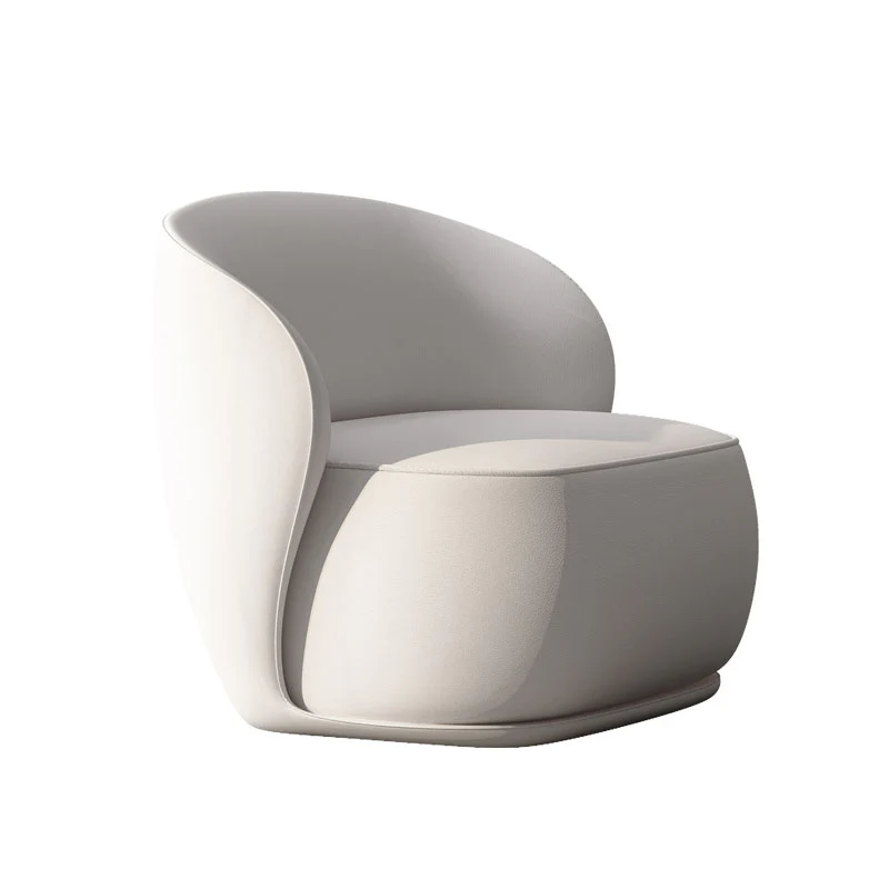 Charlene Stylish Accent Chair, Velvet - Image 8