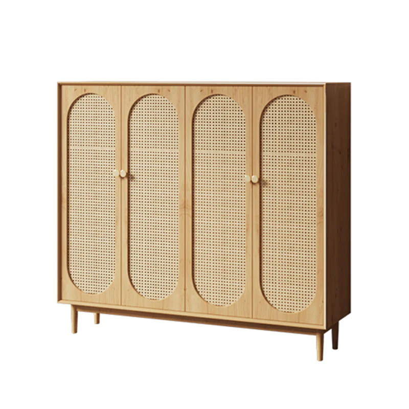 Cheryl Rattan Sideboard, Pine Wood - Image 3