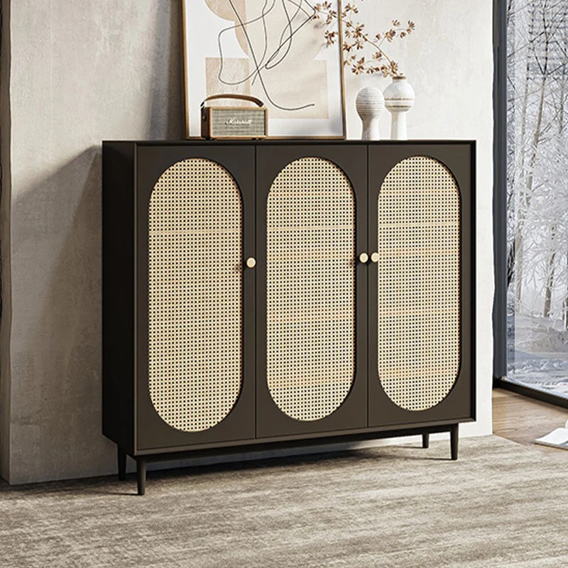 Cheryl Rattan Sideboard, Pine Wood - Image 5