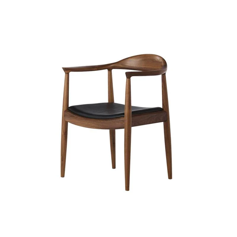 Hans Wegner Kennedy Dining Chair, Oak - Image 6
