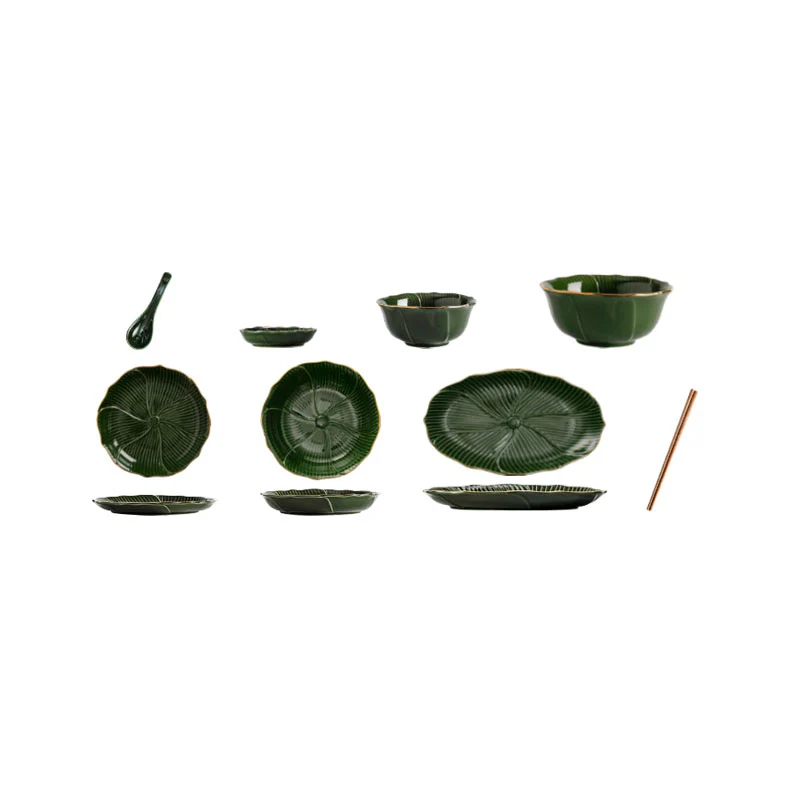 Corinna Dinner Set - Image 3