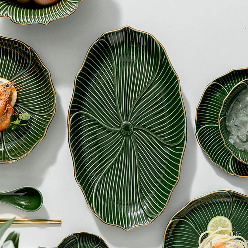 Corinna Dinner Set - Image 4