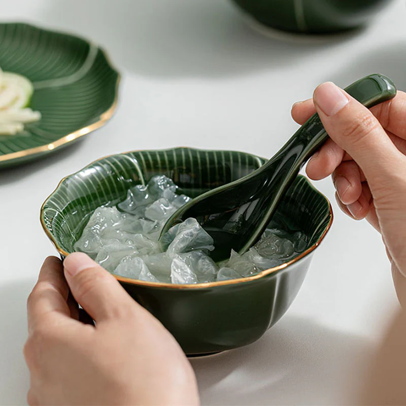 Corinna Dinner Set - Image 5
