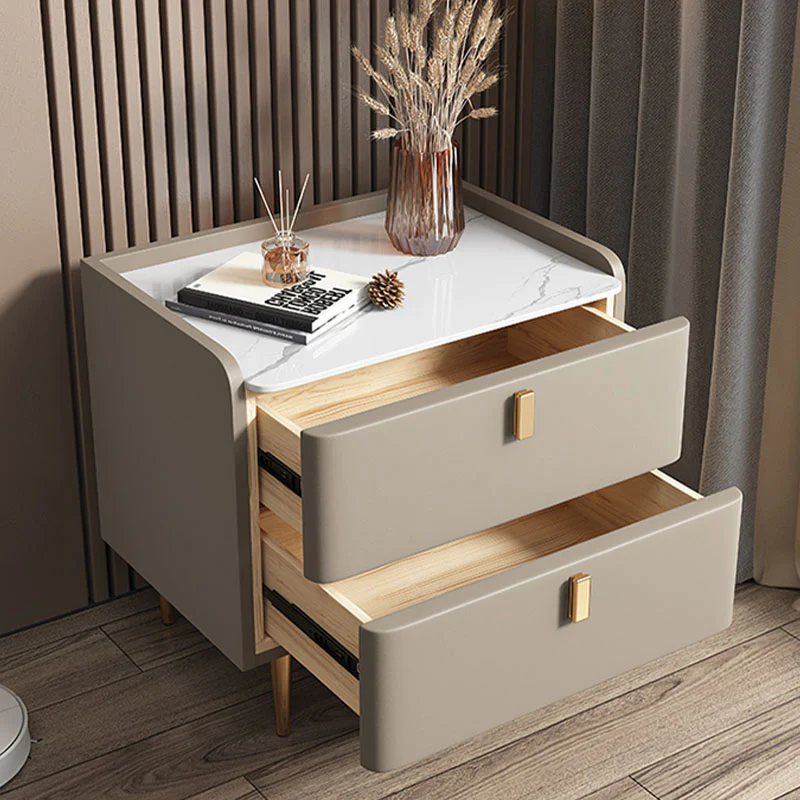Cunha Bedside Table - Image 3