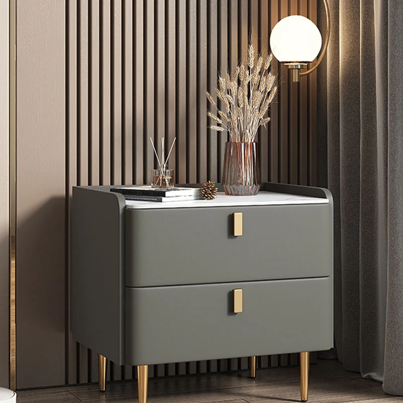 Cunha Bedside Table - Image 6