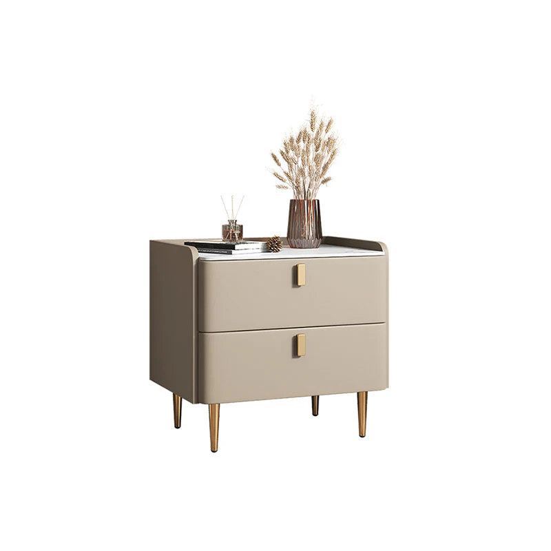 Cunha Bedside Table - Image 7
