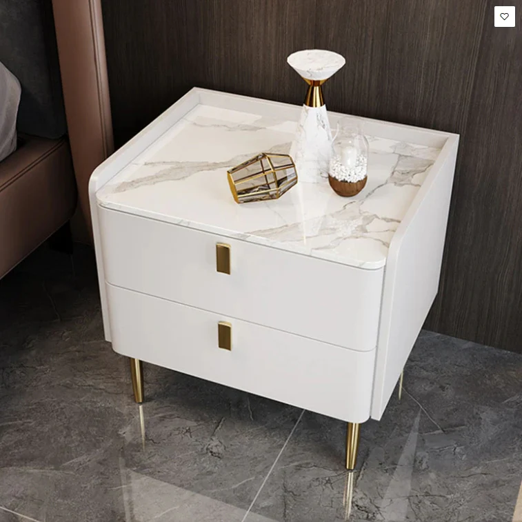 Cunha Bedside Table - Image 9