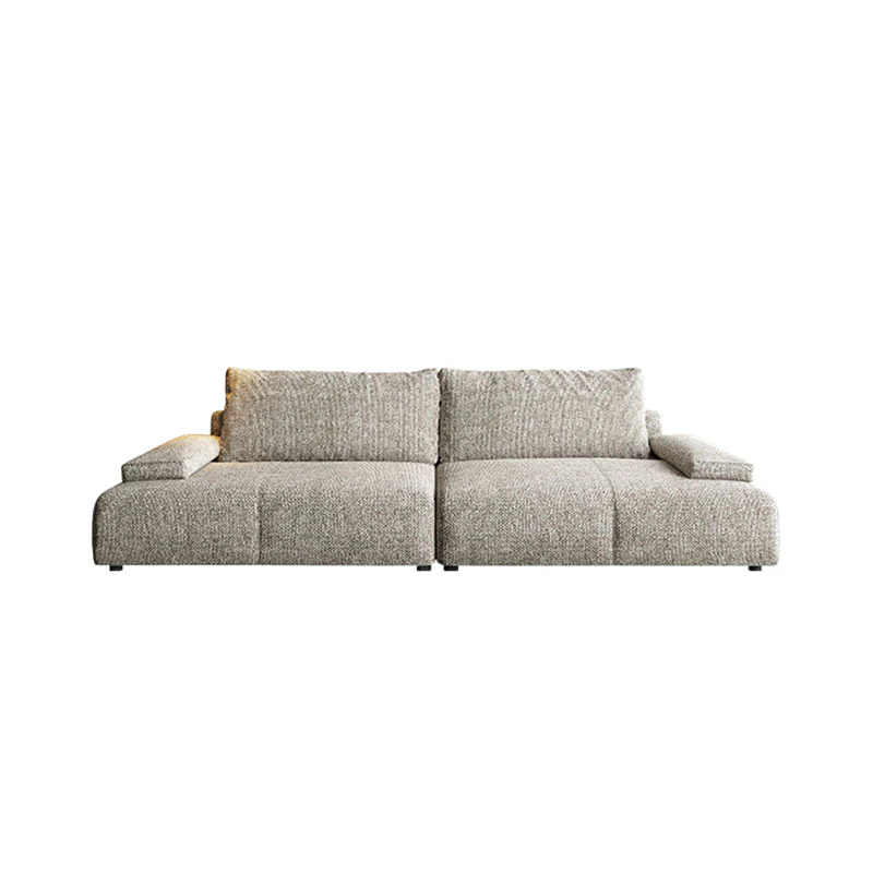 Cypress Two Seater, Three Seater, Four Seater Sofa, Linen - Image 10