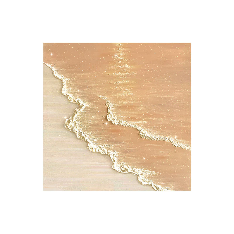 Dada Landscape Mural Wall Art, Square - Image 6
