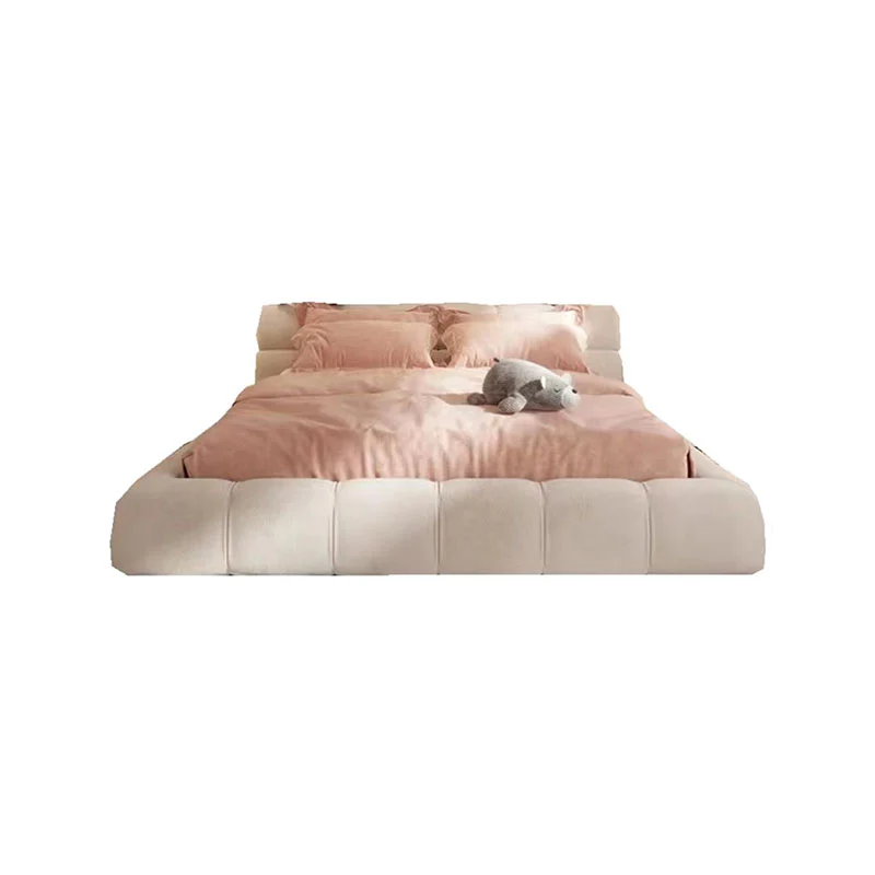 Dolores Tufty Double Bed, King Size, More Sizes, Velvet With Storage, Gaslift - Image 4