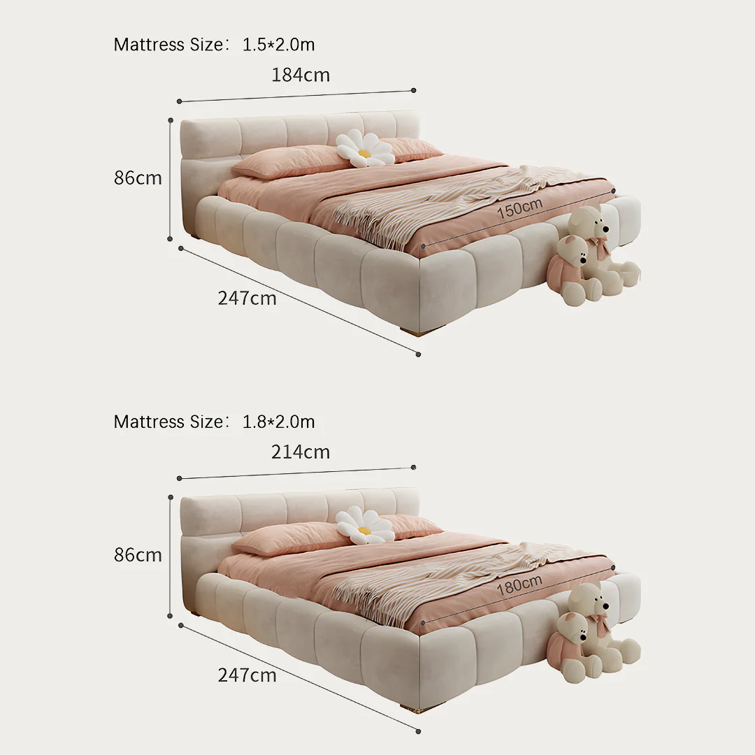Dolores Tufty Double Bed, King Size, More Sizes, Velvet With Storage, Gaslift - Image 6