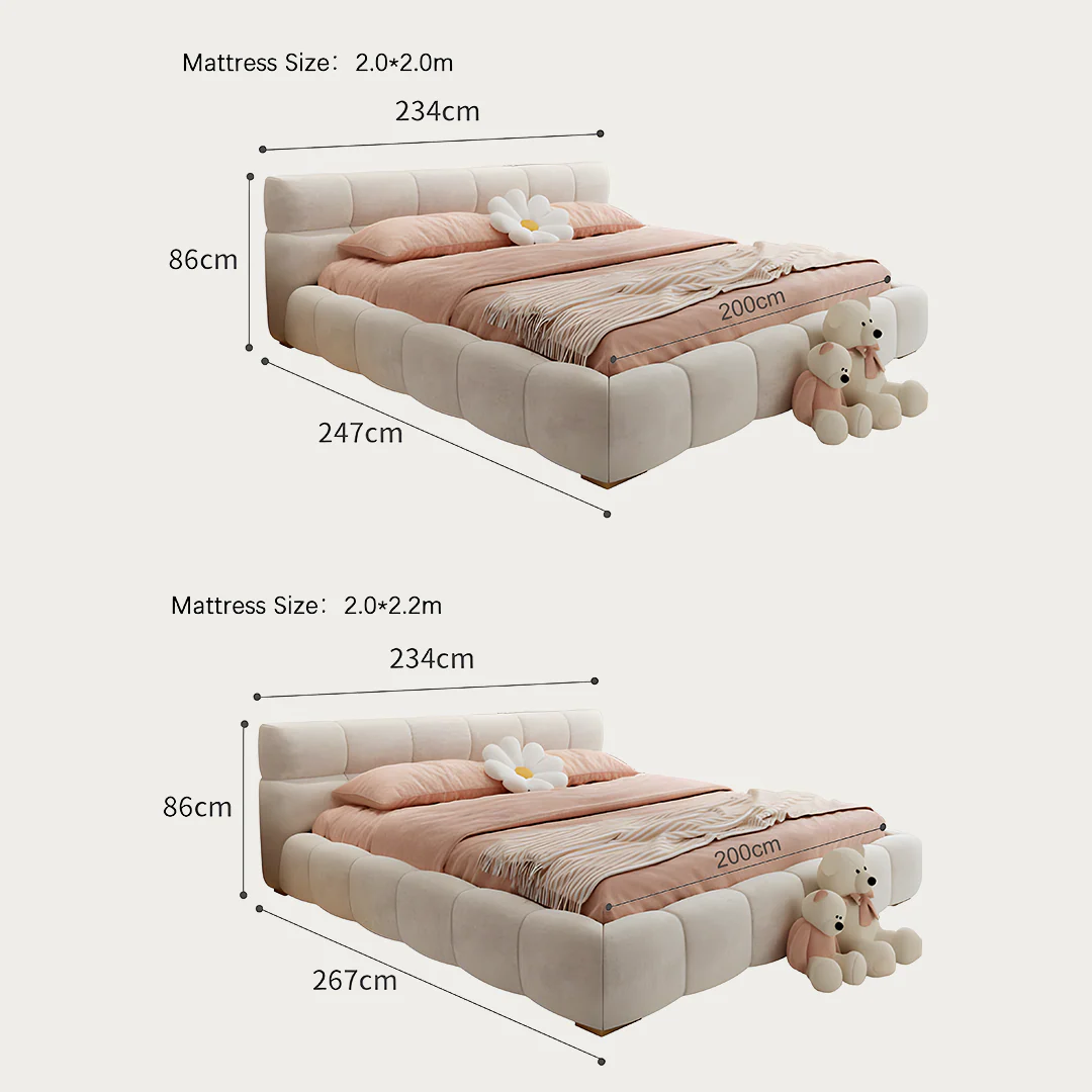 Dolores Tufty Double Bed, King Size, More Sizes, Velvet With Storage, Gaslift - Image 7