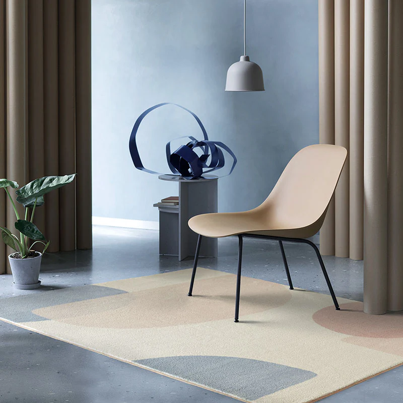 EHP Ally Living Room Rug, Various Sizes Available - Image 3