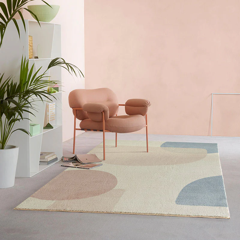 EHP Ally Living Room Rug, Various Sizes Available - Image 4