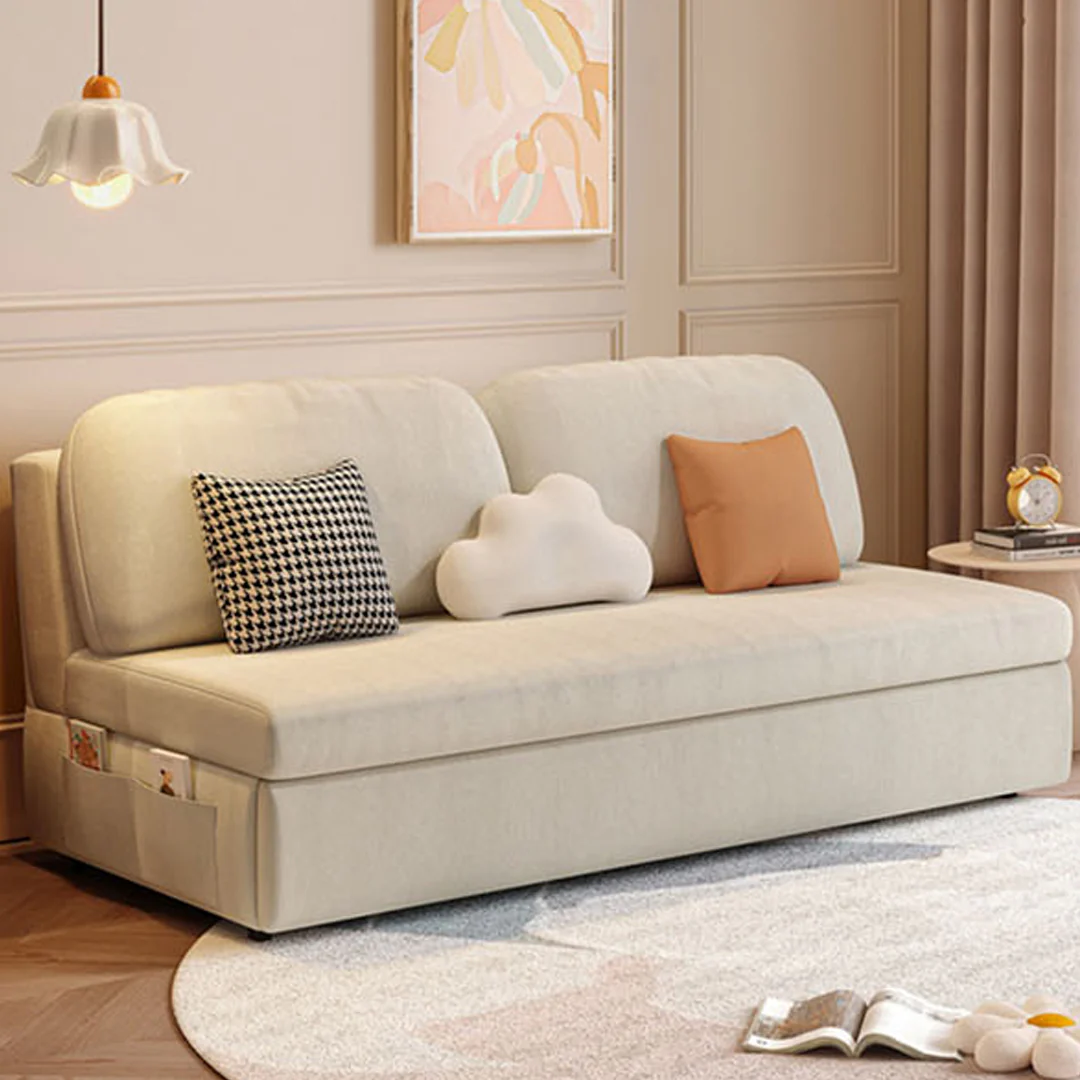 Emmanuel Two Seater Sofa Bed - Image 6