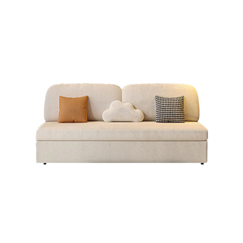 Emmanuel Two Seater Sofa Bed - Image 8
