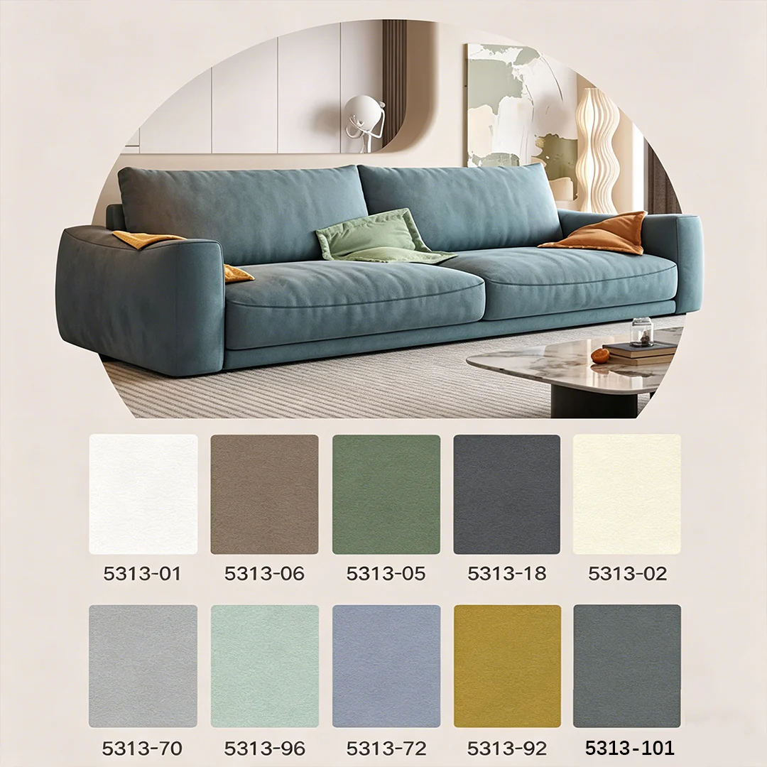 Ethan Knole Two Seater, Three Seater, Four Seater Sofa, Velvet - Image 10