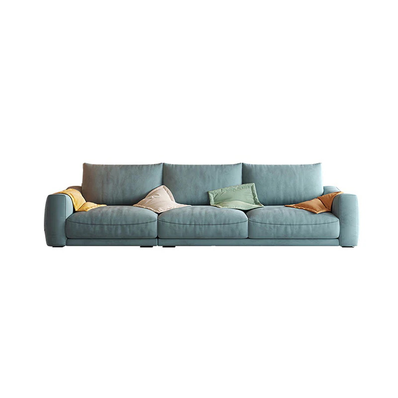 Ethan Knole Two Seater, Three Seater, Four Seater Sofa, Velvet - Image 15