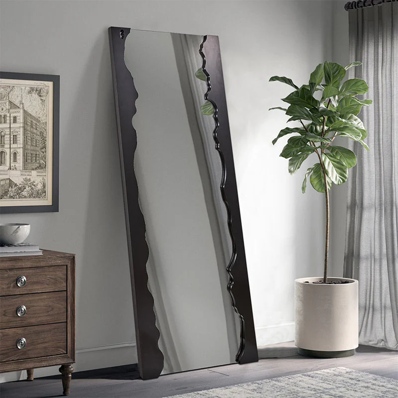 Evenline Modern Full Length Mirror - Image 4