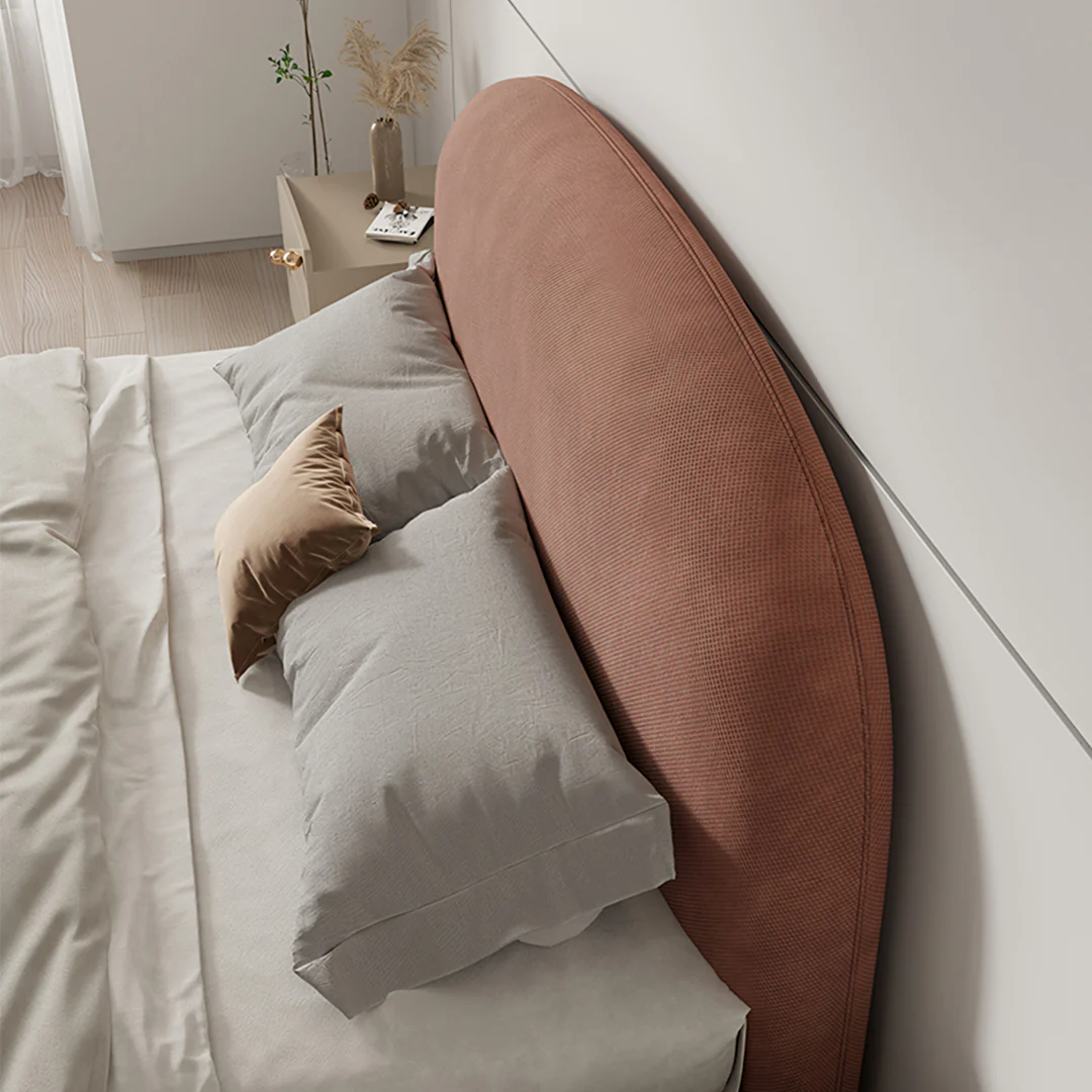 Fatima Bed For Girl, King Size Bed - Image 6