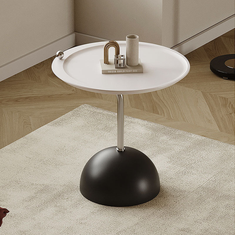 Felicia Side Table, Black Base - Image 6
