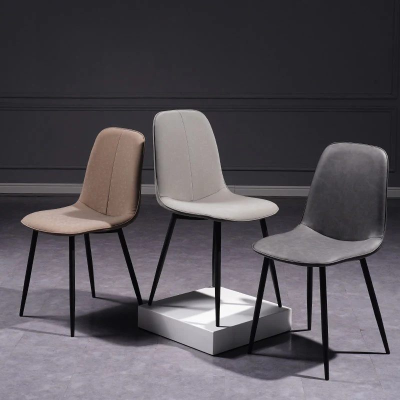 Felix II Dining Chair - Image 3
