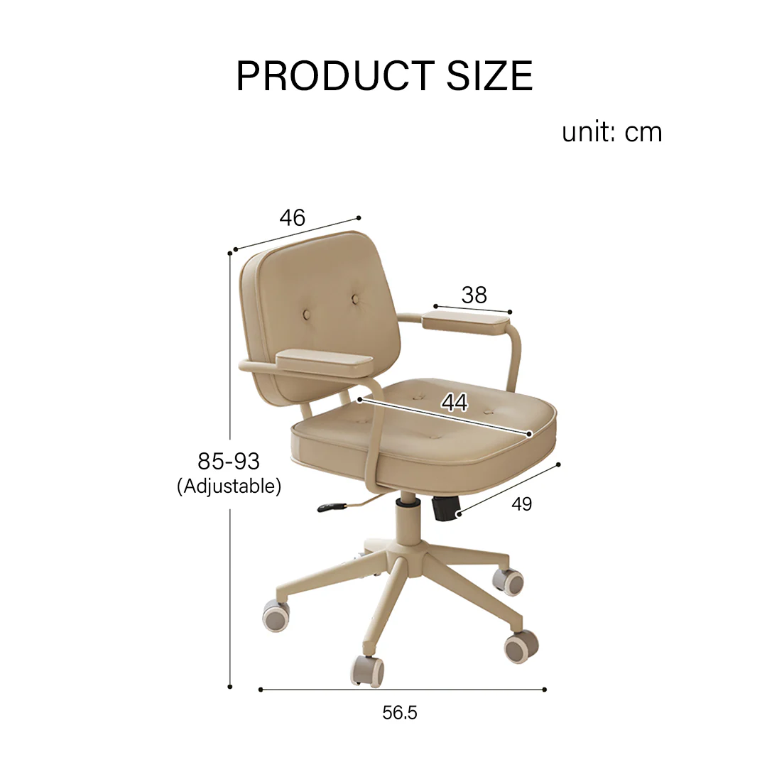 Freya Smart Standing Office Desk, Up And Down, Electric Height Adjustable - Image 12
