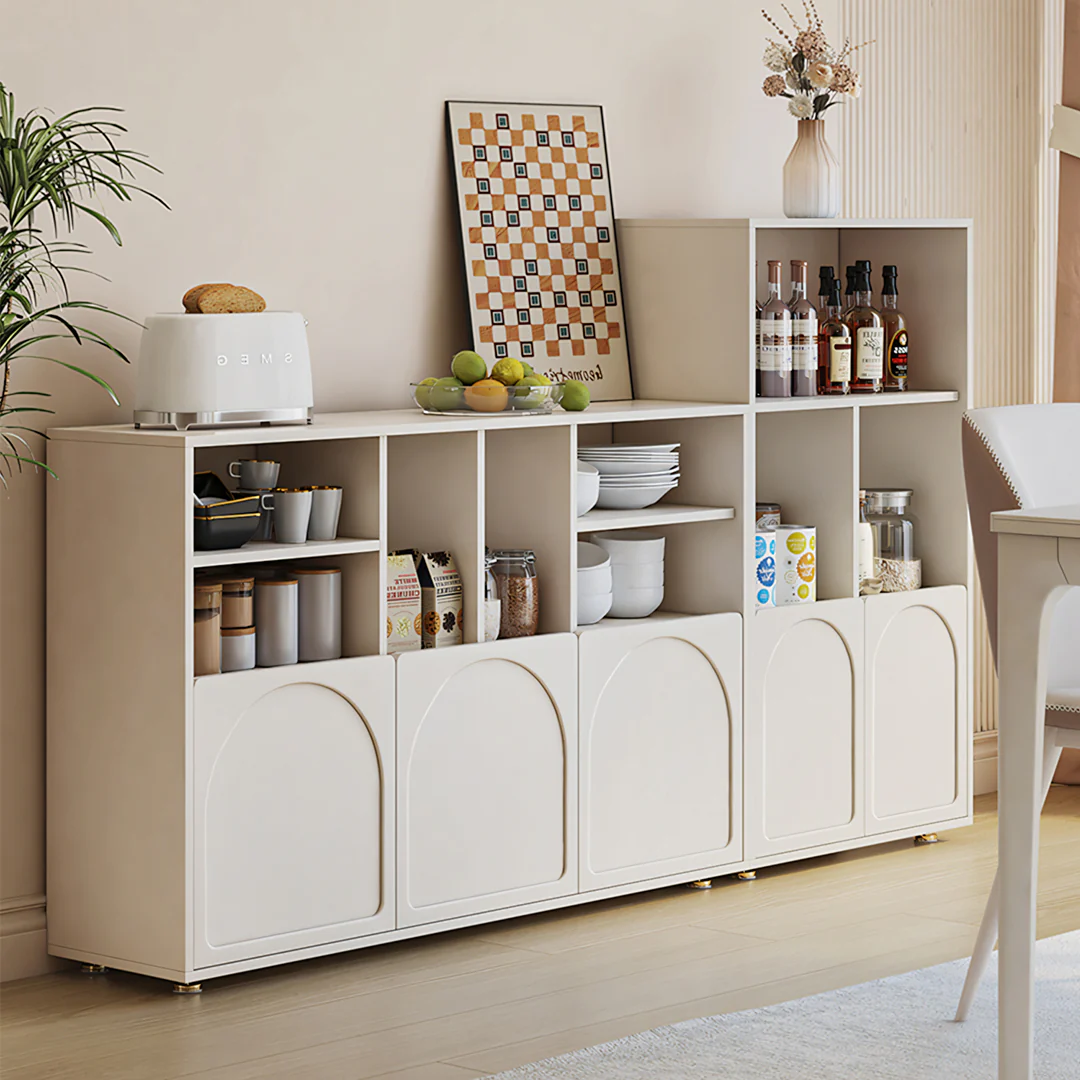 Amir Modular Bookshelf, Shelving Units - Image 4