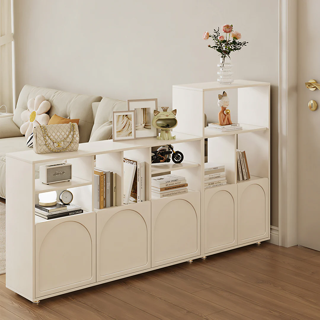 Amir Modular Bookshelf, Shelving Units - Image 5