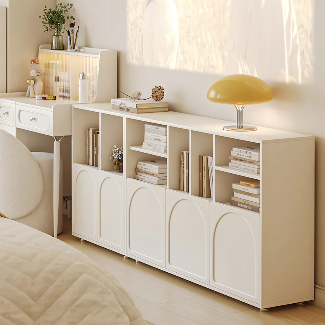 Amir Modular Bookshelf, Shelving Units - Image 6