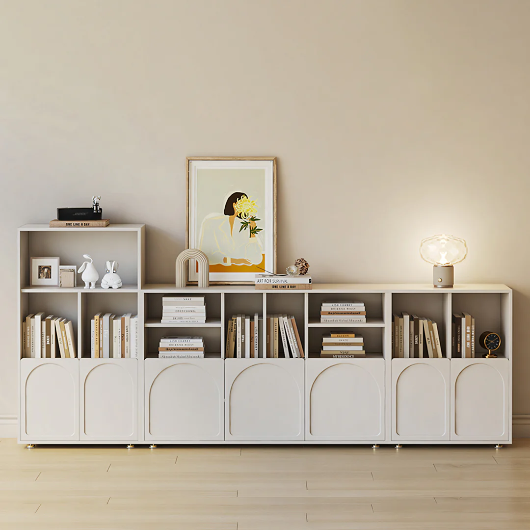 Amir Modular Bookshelf, Shelving Units - Image 7