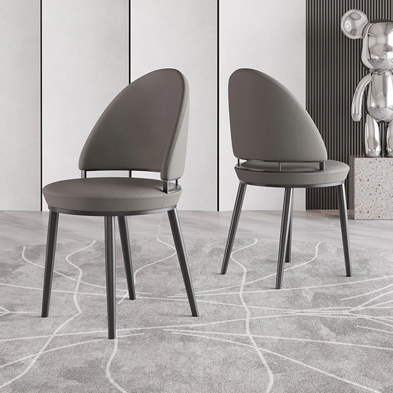 Gareth Dining Chair - Image 4