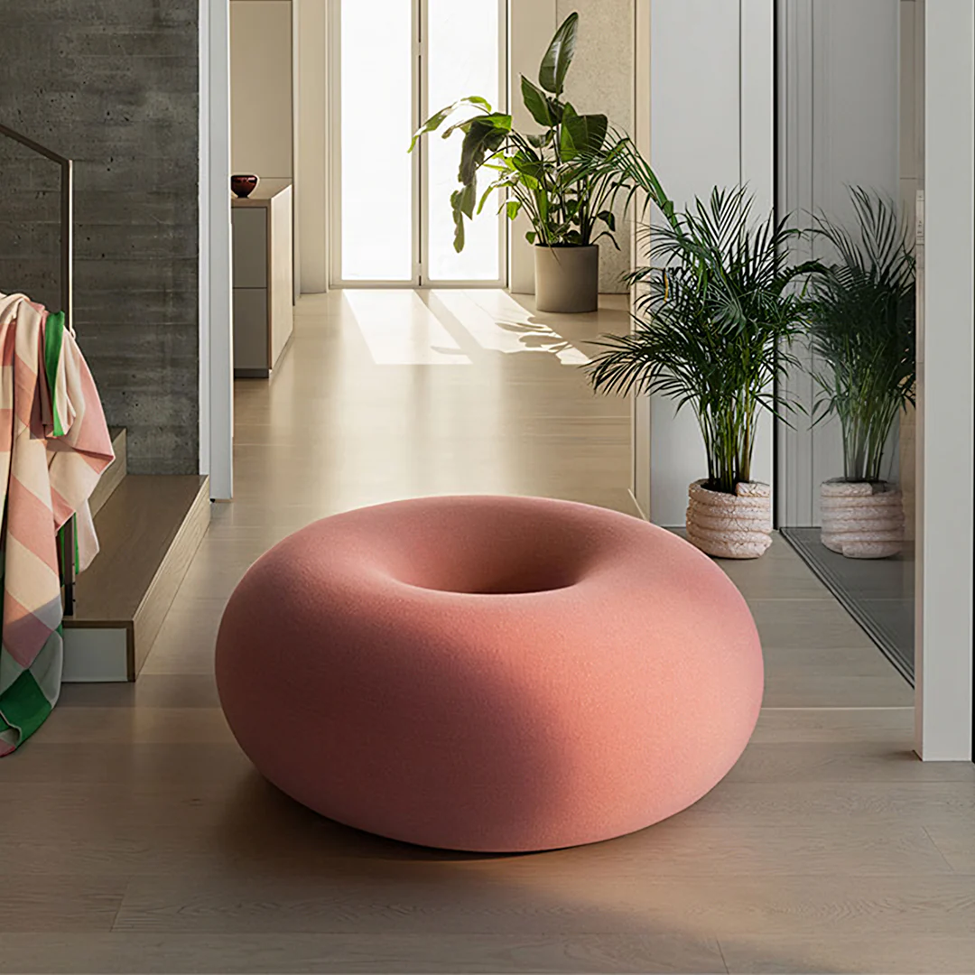 Ghosh Donut Beanbags, More Colors - Image 2