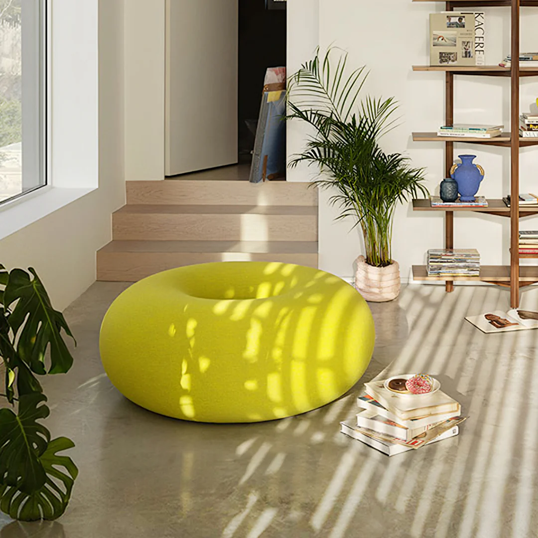 Ghosh Donut Beanbags, More Colors - Image 3