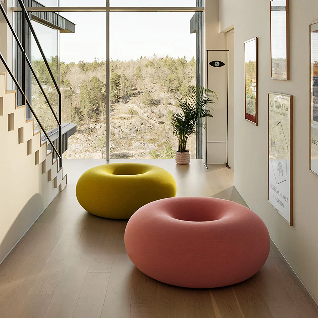 Ghosh Donut Beanbags, More Colors - Image 4