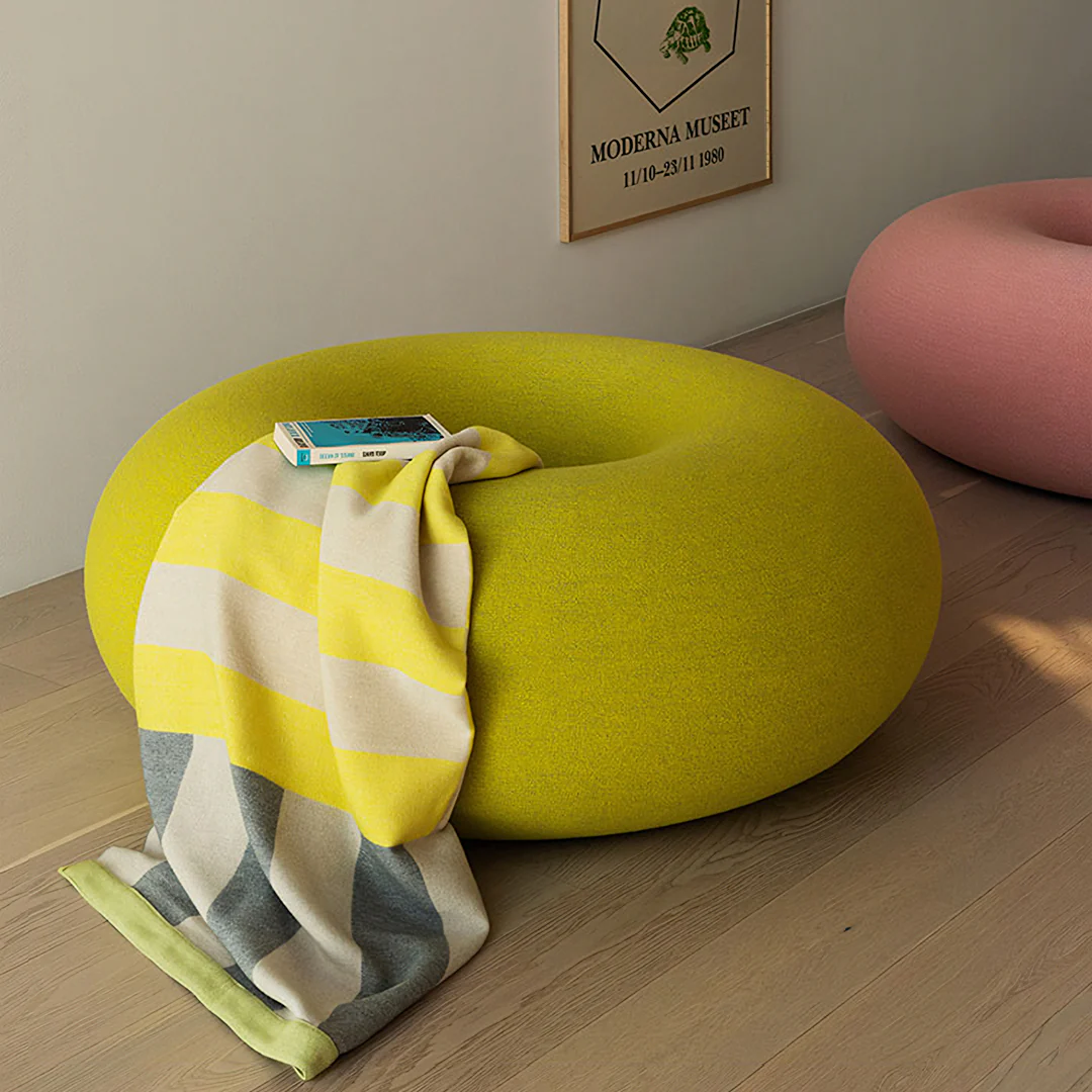 Ghosh Donut Beanbags, More Colors - Image 6
