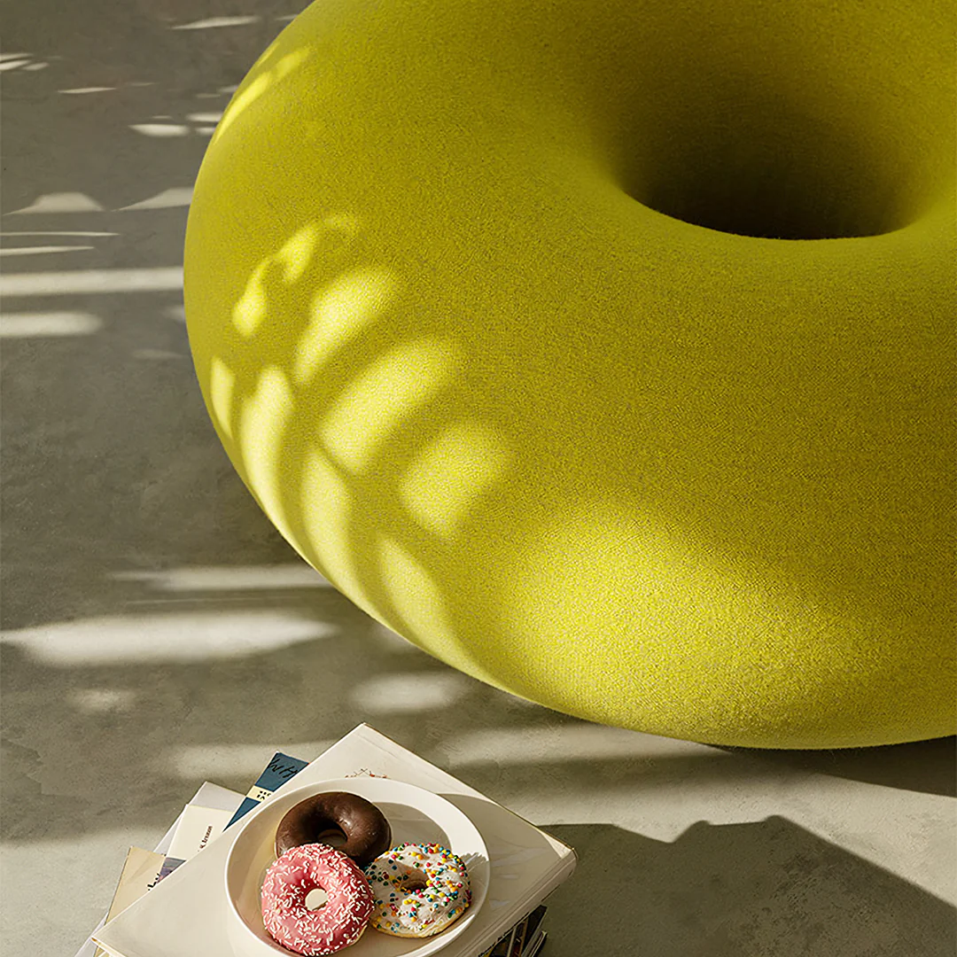 Ghosh Donut Beanbags, More Colors - Image 8