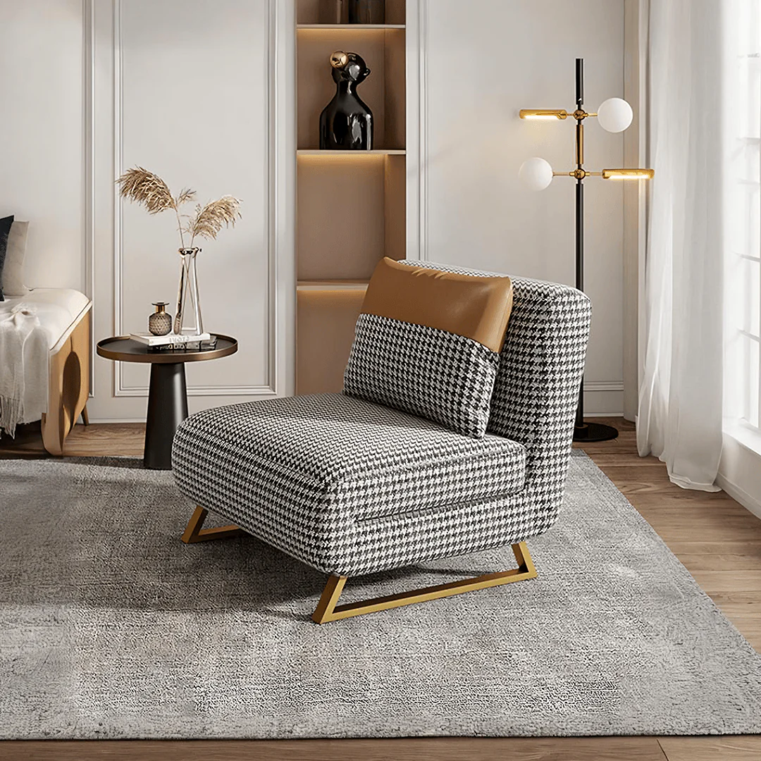 Glenn Single/Two Seater Sofa Bed - Image 6
