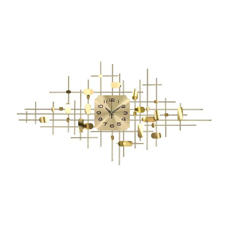 GOLD Clock - Image 5