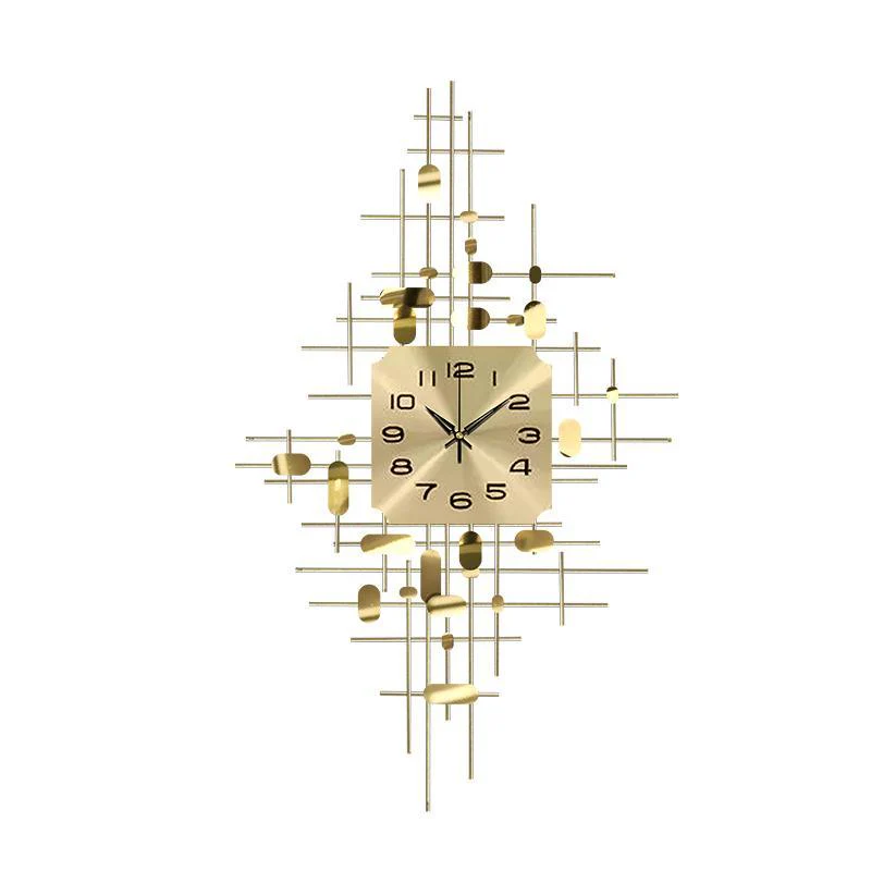 GOLD Clock - Image 6