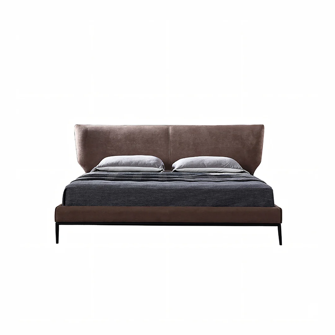 Greta King Size And Super King Size Bed, NO Storage - Image 7