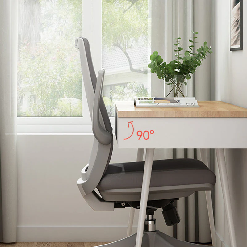 Heather Office Chair - Image 3