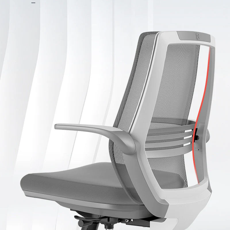 Heather Office Chair - Image 4