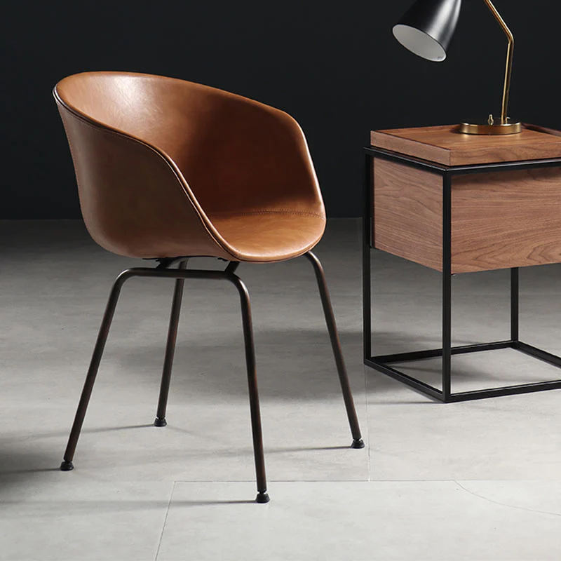 Herron A Set of 2 Dining Chairs - Image 3