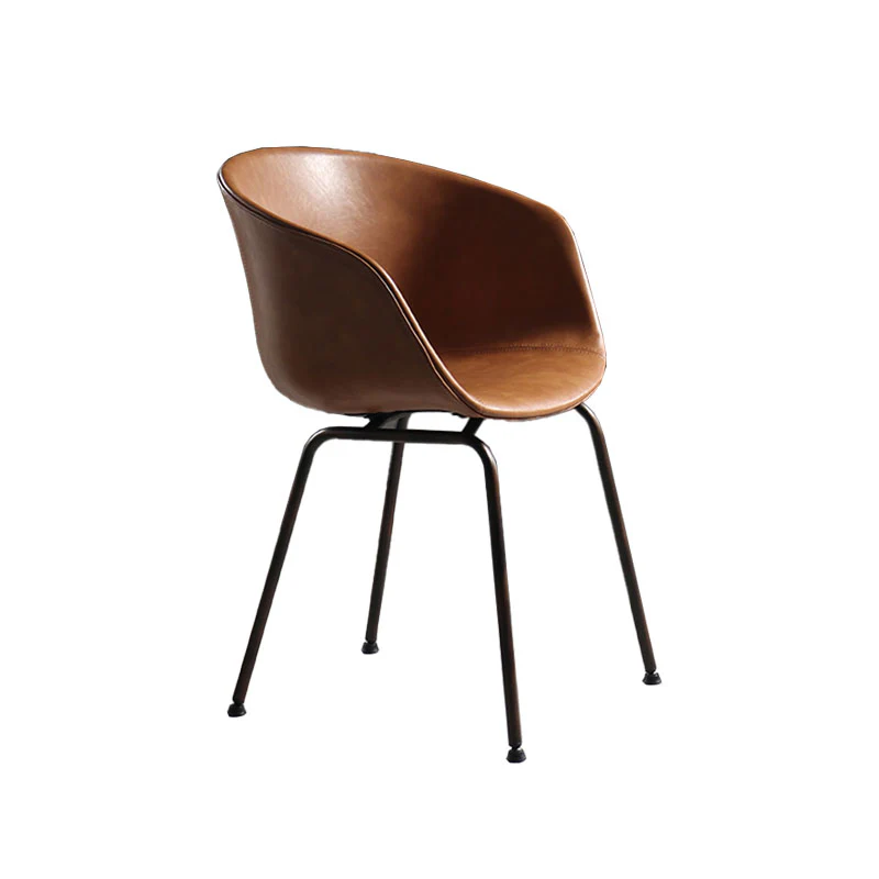 Herron A Set of 2 Dining Chairs - Image 6