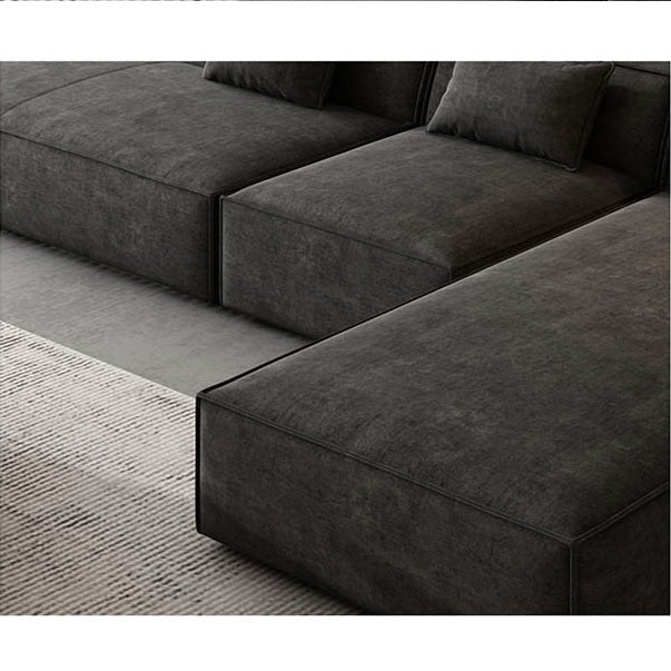 Hoshi HB12 Two Seater, Three Seater Sofa, Leathaire - Image 5