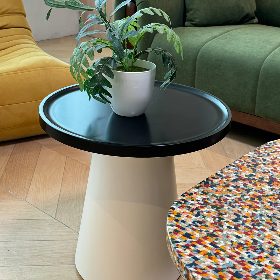 Hughes Nesting Coffee Table Set, Wood - Image 14