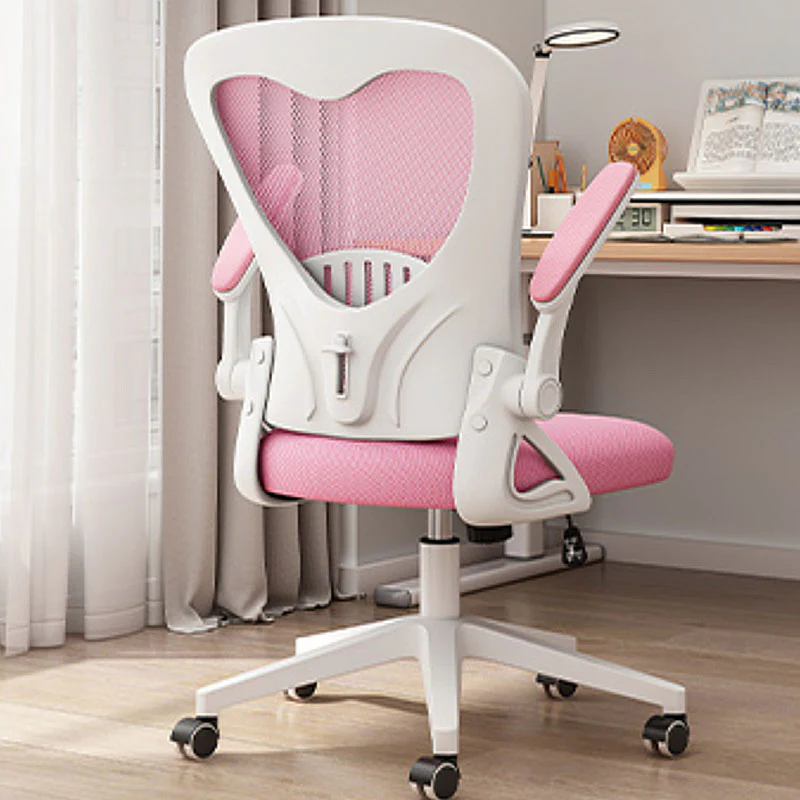 Iara Office Chair - Image 3