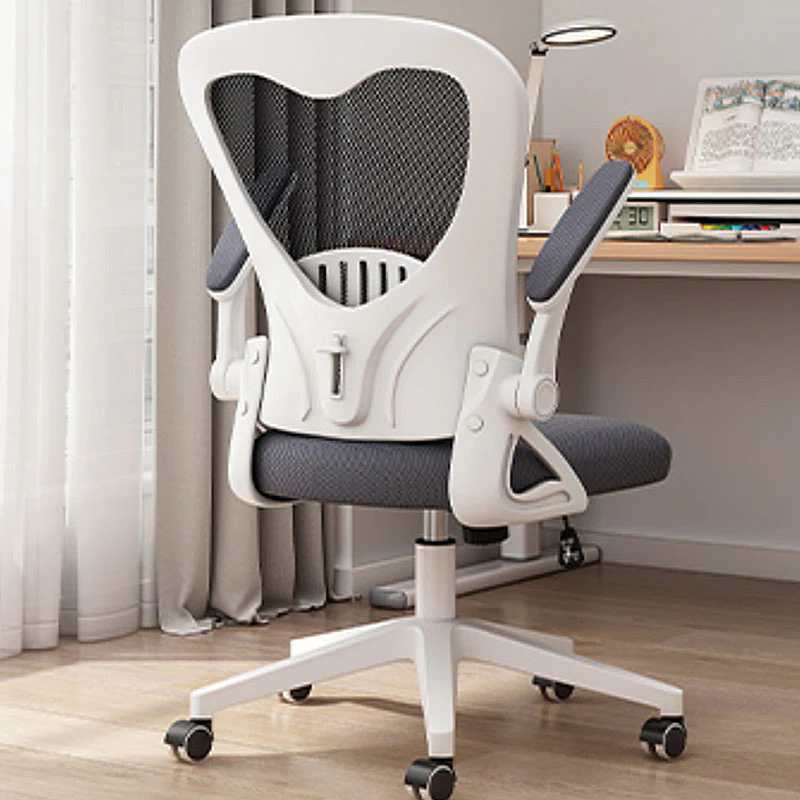 Iara Office Chair - Image 4