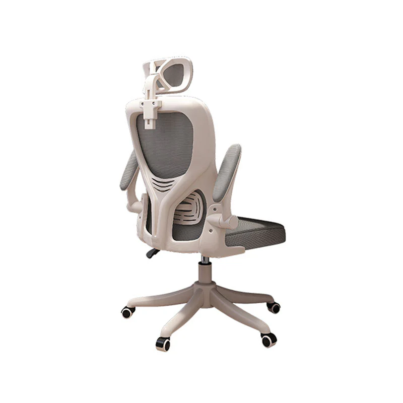 Ignatius Office Chair, High Back - Image 6